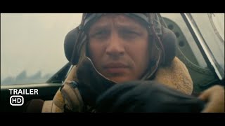 Dunkirk  Official Trailer  Tom Hardey [upl. by Younger]