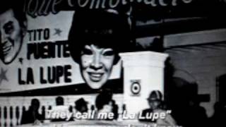 LA LUPE PBS INDEPENDENT LENS PREVIEW [upl. by Anne-Corinne914]