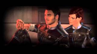 Romance Music Mass Effect 3 Citadel [upl. by Hedda667]