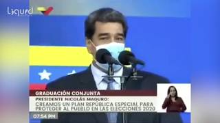 Maduradas del presidente de Venezuela Nicolás Maduro  Kenye West [upl. by Reviere90]