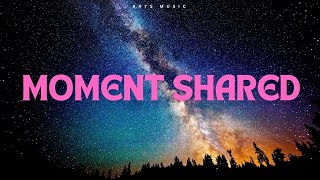 Moment Shared Official Audio Elish  New English Romantic Song 2024 [upl. by Ahsauqal]