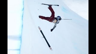 Ski Crash Compilation of the best most Stupid amp Craziest Ski FAILS EVER  2023 64 Try not to Laugh [upl. by Claudine]