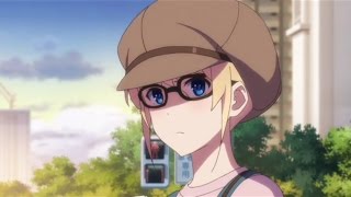 Saenai Heroine no Sodatekata 冴えない彼女の育てかた Episode 8 Review [upl. by Toogood]