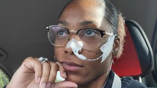 Esophageal Manometry 24 hour ph monitoring  Vlog [upl. by Acirt935]