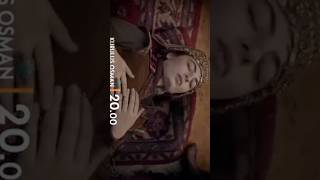 Osman 170 trailer part 1 kurulusosman turkishdrama turkishseries [upl. by Novla]