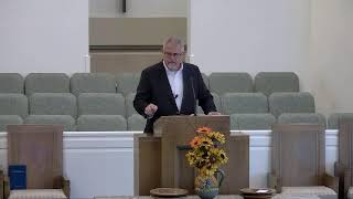 Pfafftown Baptist Church Live Stream 9222024 [upl. by Chandos]