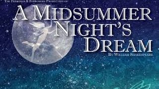 ♫ 孟德爾頌「仲夏夜之夢」Mendelssohn  A Midsummer Nights Dream [upl. by Greyso]