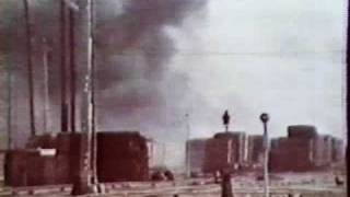 1973 US Bombs Roseville California oops [upl. by Airetahs]