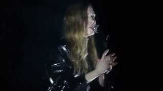 Lykke Li  Sleeping Alone  Live 1080p [upl. by Anilra]