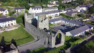 Carlingford Heritage and Tours [upl. by Radbourne51]