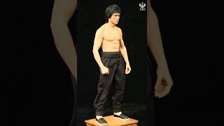 Custom Creation Completed Bruce Lee  Enter the Dragon 1973  16 Customized by ZUNO 2022 [upl. by Cyndia]