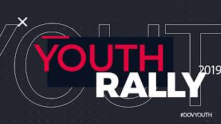 Youth Rally 2019  Nov 2 Diocese of Venice in Florida [upl. by Anwaf853]