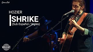 Hozier  Shrike Sub Español  Inglés [upl. by Thia393]