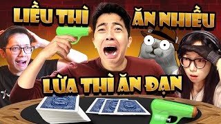 Lairs Bar 2 CrisDevilGamer siêu phản PhânTíchGame dungsenpai ChangDoran2k [upl. by Ambur]