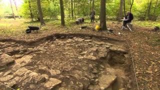 Time Team S17E13 Rooting for Romans  Bedford Purlieus Wood Cambridgeshire [upl. by Mcnutt]