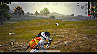 Saiyaara tu saiyaara status❤️Pubg velocity montage edit ✨ pubgbgmi song status🔥 [upl. by Yelahs]