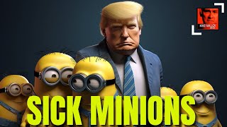 Sick Minions [upl. by Bili]