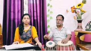 Ekta gaan likho amar jonno একটা গান লিখো আমার জন্য  Pratima BandyopadhyayKeya [upl. by Pillow82]