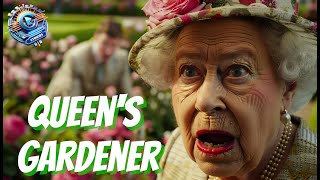 Secrets of Queen Elizabeth IIs Gardener Revealed 👨‍🌾 [upl. by Naegem]