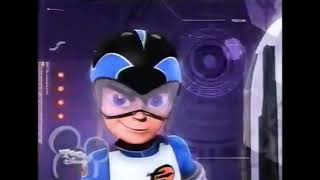 JETIX on Toon Disney — quotGet Edquot promo 2005 [upl. by Caras]