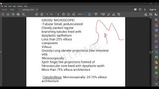 L80 PATHOLOGY NEOPLASTIC POLYPS [upl. by Esya]