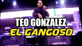 Teo Gonzalez  El Gangoso y el Traje Jingon  Feria Cuautlancingo 2018 [upl. by Tanaka802]