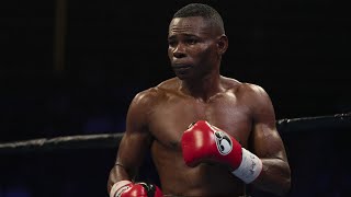 Guillermo Rigondeaux vs Dannis Arias LIVE Commentary [upl. by Adnical407]