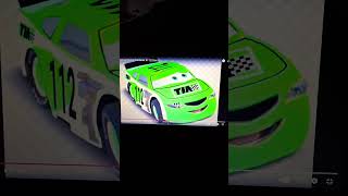 Quincy Holmes Voice Tia Racer 112 Cars 1 [upl. by Ramin]