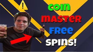 THE Truth  Coin Master Free Spins On iOS Android WITH Proof [upl. by Hanforrd850]