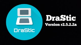 DraSticDS Emulator Version r2522a Android Gameplay [upl. by Akerue680]