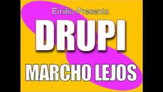 Drupi quotMarcho Lejosquot [upl. by Anul]