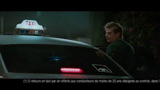 Axa quotsi votre enfant ne peut plus conduire pour rentrerquot Pub 20s [upl. by Tlok]