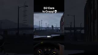 DJ Cara  Non Stop Pop  GTA V 5 [upl. by Aspia]