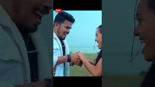 NAWA GOLOM  Full Video  New Santali Video 2024  Santali Song  Rajendra Puja Logen Champa [upl. by Prichard]