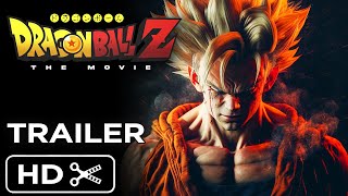 DRAGON BALL Z Battle of Gods  Trailer [upl. by Pearle522]