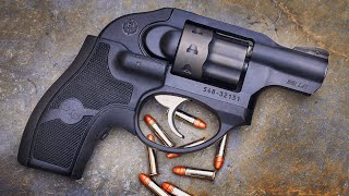 TOP 5 High Capacity Carry Revolvers for 2024 [upl. by Lucius]