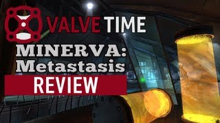 Minerva Metastasis Review  ValveTime Reviews [upl. by Ysteb580]