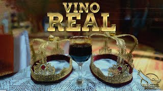 Tema Vino Real II  Segundo Servicio de Santa Cena [upl. by Ivers]