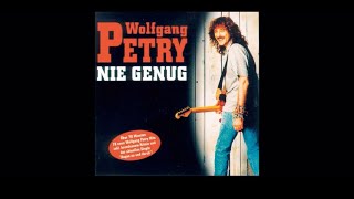 Weiß der Geier Wolfgang Petry [upl. by Ihdin]