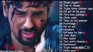 arijit singh super hit songs non stop bollywood songs sad song heart breaking song [upl. by Jb]