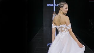 Rosa Clara  Spring Summer 2024  Full Show [upl. by Tifanie]