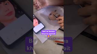 Aj divya ne khud ki hi photo bana di  Jewellery Set for Girls  Ghamu saran shorts unboxing [upl. by Mauve]