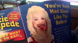 BBC  Dolly Parton exclusive interview 2011 [upl. by Koball856]