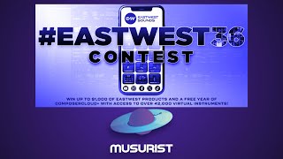 EastWest36 Contest  Battle for Tomorrow by Musurist [upl. by Olia]