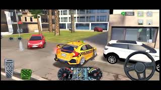 Playing TaxiSim2022Evolutionquot4 EpicGameplay GameLovers HighScore NextLevel [upl. by Eckblad]