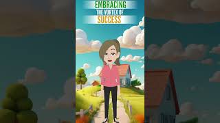 Embracing the Vortex of Success  Abraham Hicks new shorts [upl. by Caro]