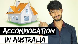 Accommodation in AUSTRALIA  Things to consider before you rent [upl. by Corson]