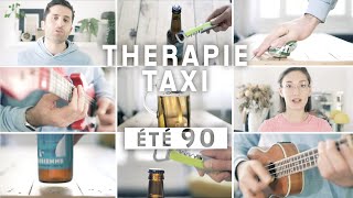 THERAPIE TAXI  Été 90 KIZ Cover [upl. by Savell968]