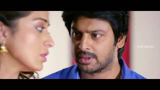 Rai Lakshmi Srikanth Scene Sowkarpettai Tamil Movie [upl. by Adnouqal355]