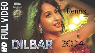 Dilbar Dilbar Song and Video newsong [upl. by Airoled]